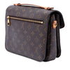Louis Vuitton Monogram Pochette Metis Secondhand
