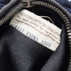 Bottega Veneta Multi-Pouch Butterfly Velvet Crossbody Secondhand