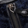 Bottega Veneta Multi-Pouch Butterfly Velvet Crossbody Secondhand