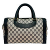Gucci GG Supreme Boston Bag Secondhand