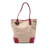 Gucci GG Canvas Princy Tote Secondhand