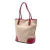 Gucci GG Canvas Princy Tote Secondhand