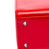 Dior Medium Patent Lady Dior Secondhand