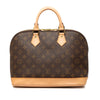 Louis Vuitton Monogram Alma PM Secondhand