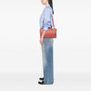 Gucci Medium Calfskin Bamboo Shopper Satchel Secondhand