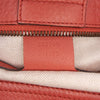 Gucci Medium Calfskin Bamboo Shopper Satchel Secondhand