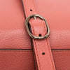 Gucci Medium Calfskin Bamboo Shopper Satchel Secondhand