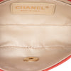 Chanel Extra Mini CC Quilted Lambskin Cruise Charms Flap Secondhand