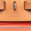Hermès Toile Herbag Zip 31 Secondhand
