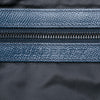 Burberry Smoke Check Nylon Messenger Bag Secondhand
