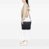 Burberry Smoke Check Nylon Messenger Bag Secondhand