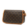 Louis Vuitton Monogram Sologne Secondhand