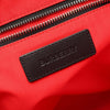 Burberry House Check Nylon Artie Satchel Secondhand