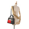 Dior Medium Calfskin Pockets Lady Dior Secondhand