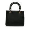 Dior Medium Calfskin Pockets Lady Dior Secondhand