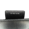 Dior Medium Calfskin Pockets Lady Dior Secondhand