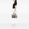 Gucci Medium GG Supreme Italian Flag Joy Boston Bag Secondhand