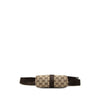 Gucci GG Canvas Belt Bag Secondhand