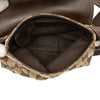 Gucci GG Canvas Belt Bag Secondhand