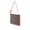 Louis Vuitton Monogram CarryAll PM Pouch Secondhand