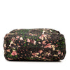 Secondhand Givenchy Medium Floral Printed Calfskin Pandora Satchel