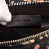 Secondhand Givenchy Medium Floral Printed Calfskin Pandora Satchel