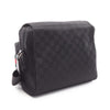 Gucci Medium GG Nylon Web Nexus Crossbody Secondhand