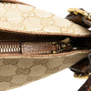 Secondhand Gucci GG Canvas Crossbody