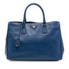 Prada Large Saffiano Lux Galleria Tote Secondhand