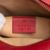 Gucci Mini GG Marmont Matelasse Leather Crossbody Secondhand
