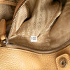 Secondhand Prada Vitello Daino Open Convertible Tote