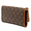 Louis Vuitton Monogram Pochette Twin GM Secondhand