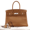 Hermès Togo Birkin Retourne 30 Secondhand