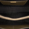 Prada Large Saffiano Lux Promenade Satchel Secondhand