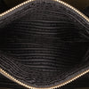 Prada Large Saffiano Lux Promenade Satchel Secondhand