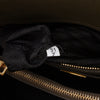 Prada Large Saffiano Lux Promenade Satchel Secondhand