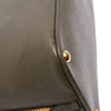 Prada Large Saffiano Lux Promenade Satchel Secondhand