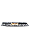 Dior Oblique Canvas 30 Montaigne Clutch With Chain Secondhand