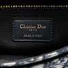 Dior Oblique Canvas 30 Montaigne Clutch With Chain Secondhand