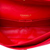 Chanel Quilted Jersey Reissue 2.55 Double Flap 226 Secondhand