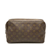 Louis Vuitton Monogram Trousse Toilette 28 Secondhand