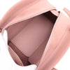 Loro Piana Canvas and Grained Calfskin Sesia Satchel Secondhand