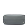 Prada Medium Saffiano Cuir Double Satchel Secondhand