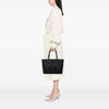 Gucci GG Nylon Abbey D Ring Pocket Tote Secondhand