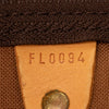 Louis Vuitton Monogram Keepall 50 Secondhand