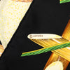 Hermès Jardin Creole Silk Scarf 90 Secondhand