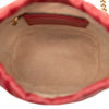 Gucci Small GG Marmont Matelasse Calfskin Bucket Bag Secondhand