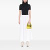 Dior Anselm Reyle Mini Metallic Lambskin Cannage Lady Dior Secondhand