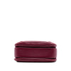 Gucci Medium Leather New Bamboo Satchel Secondhand