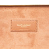 Saint Laurent Acrylic Box Minaudiere Clutch Secondhand